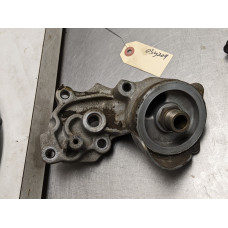 03Y209 Engine Oil Filter Housing From 2012 Buick Enclave  3.6 12631607